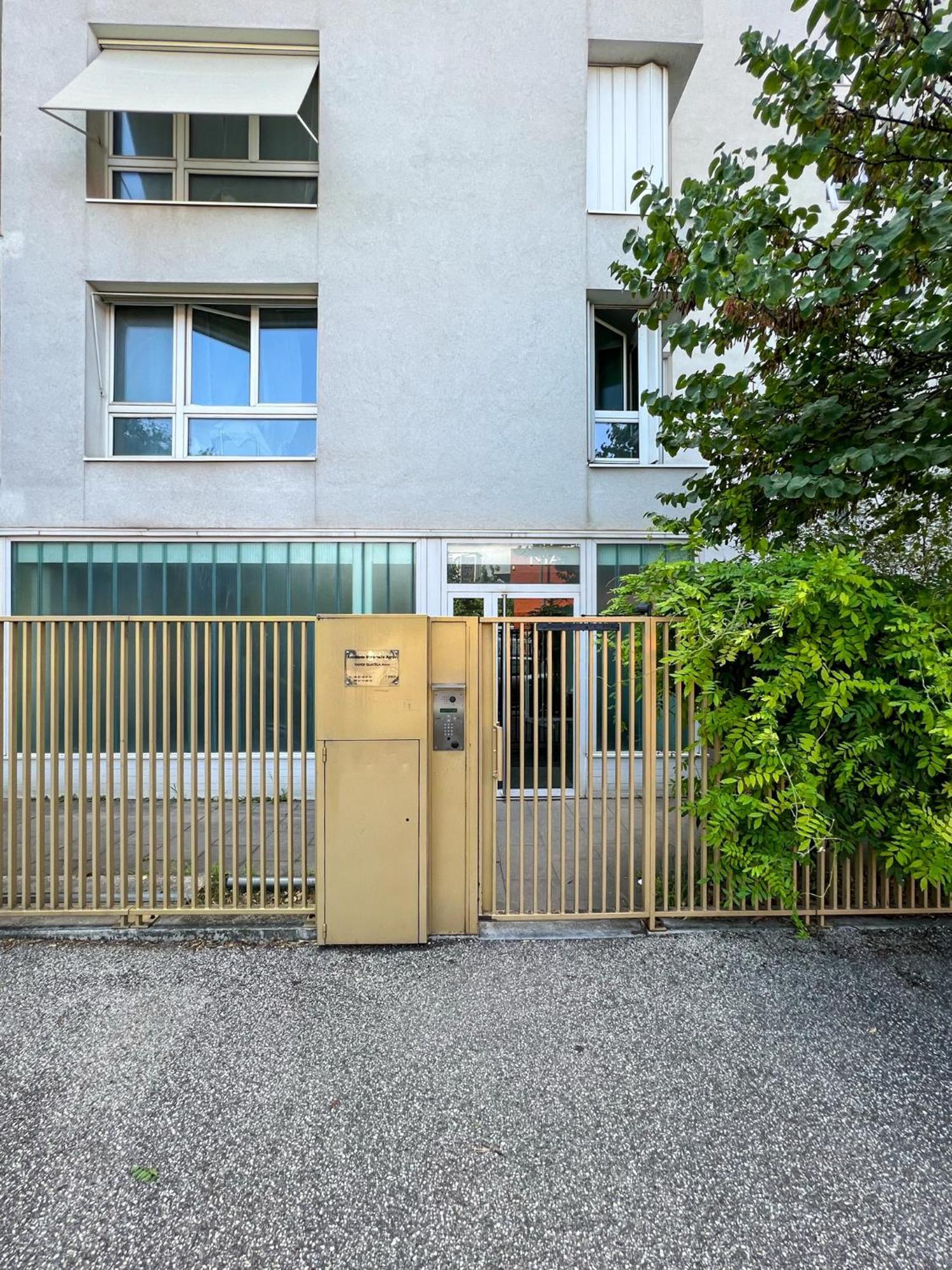 Calme Et Verdure: Vue Montagne - Terrasse - Wifi Grenoble Exterior photo