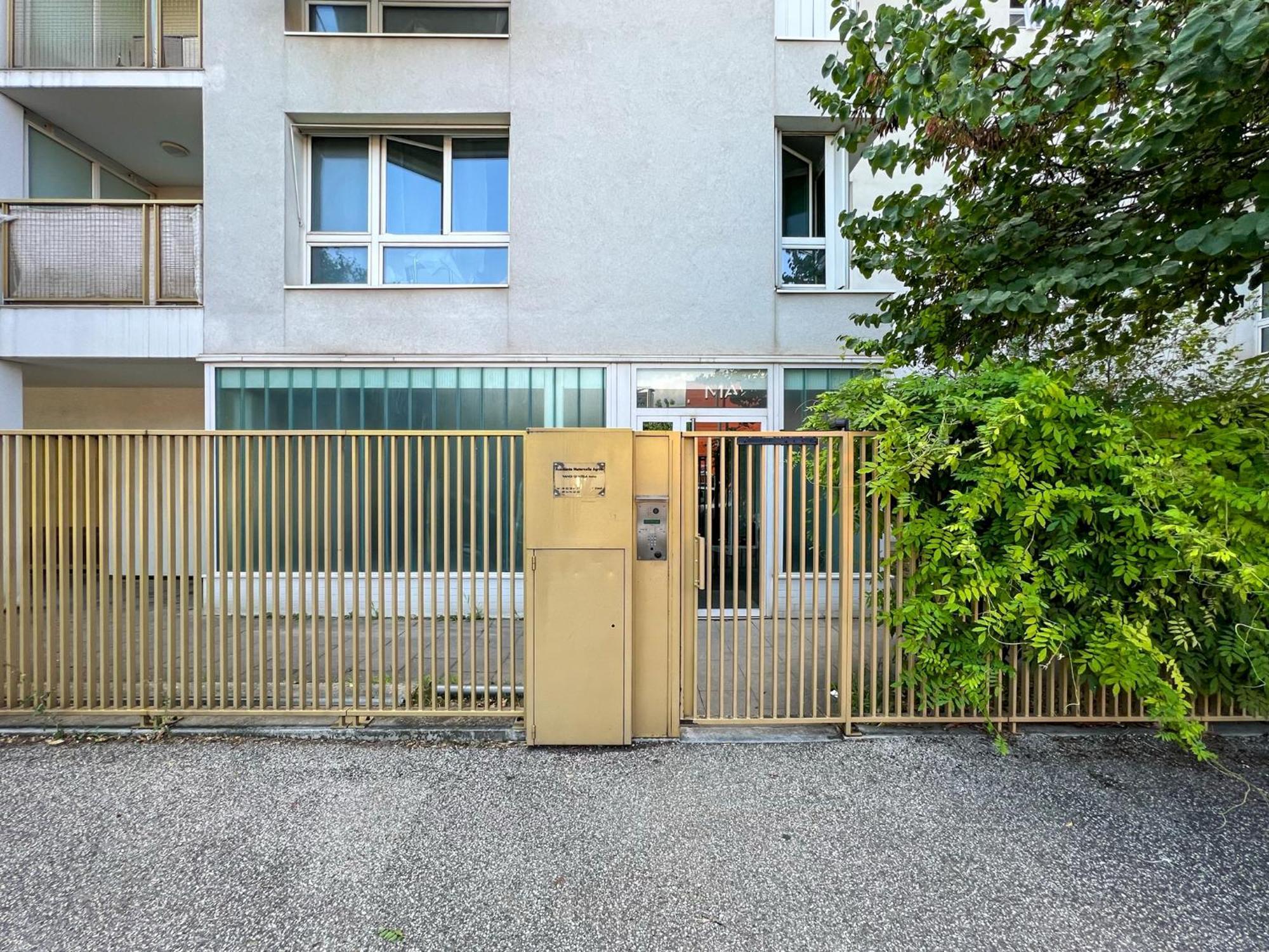 Calme Et Verdure: Vue Montagne - Terrasse - Wifi Grenoble Exterior photo